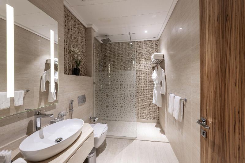 Taj Jeddah Hotel Apartment ภายนอก รูปภาพ