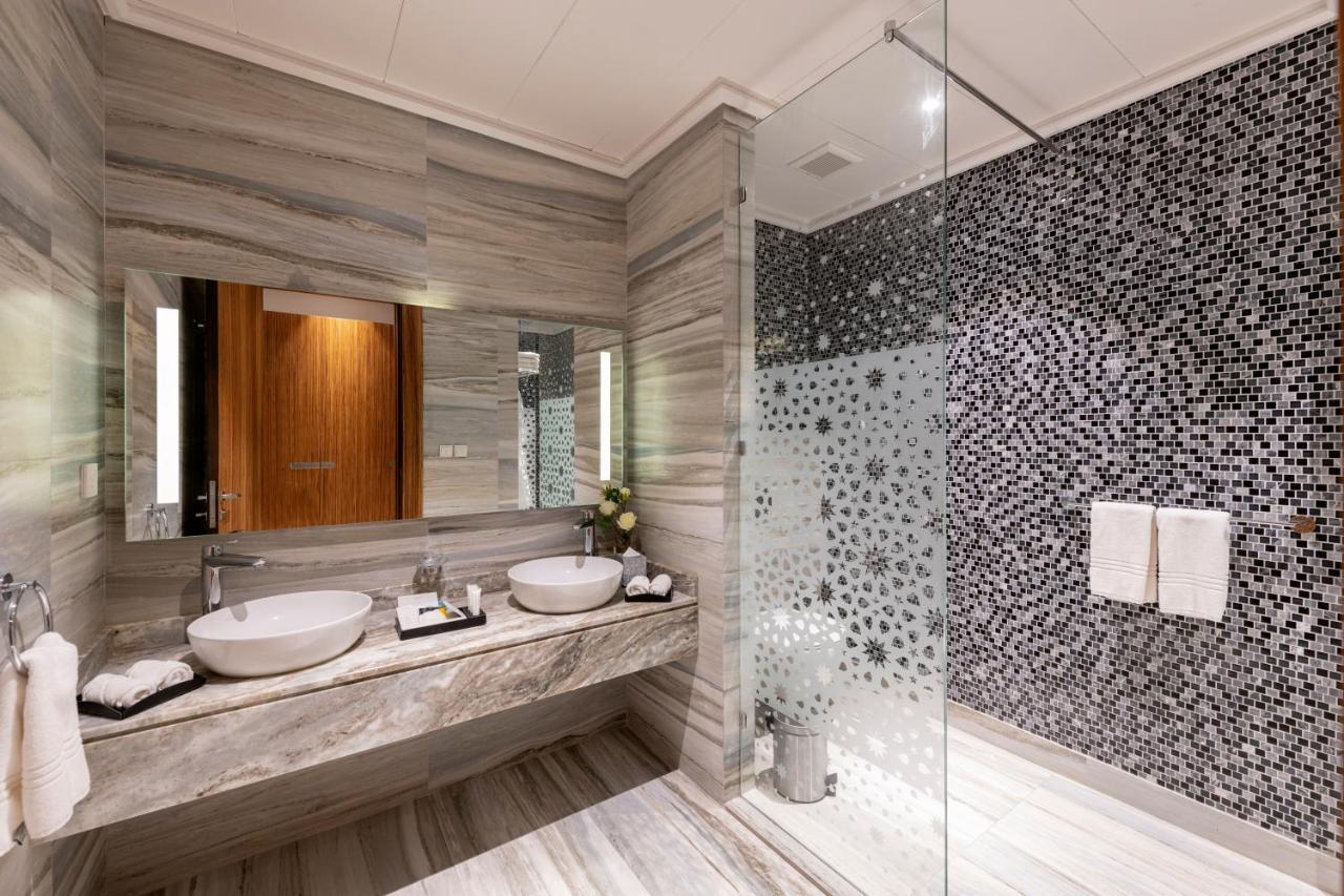 Taj Jeddah Hotel Apartment ภายนอก รูปภาพ