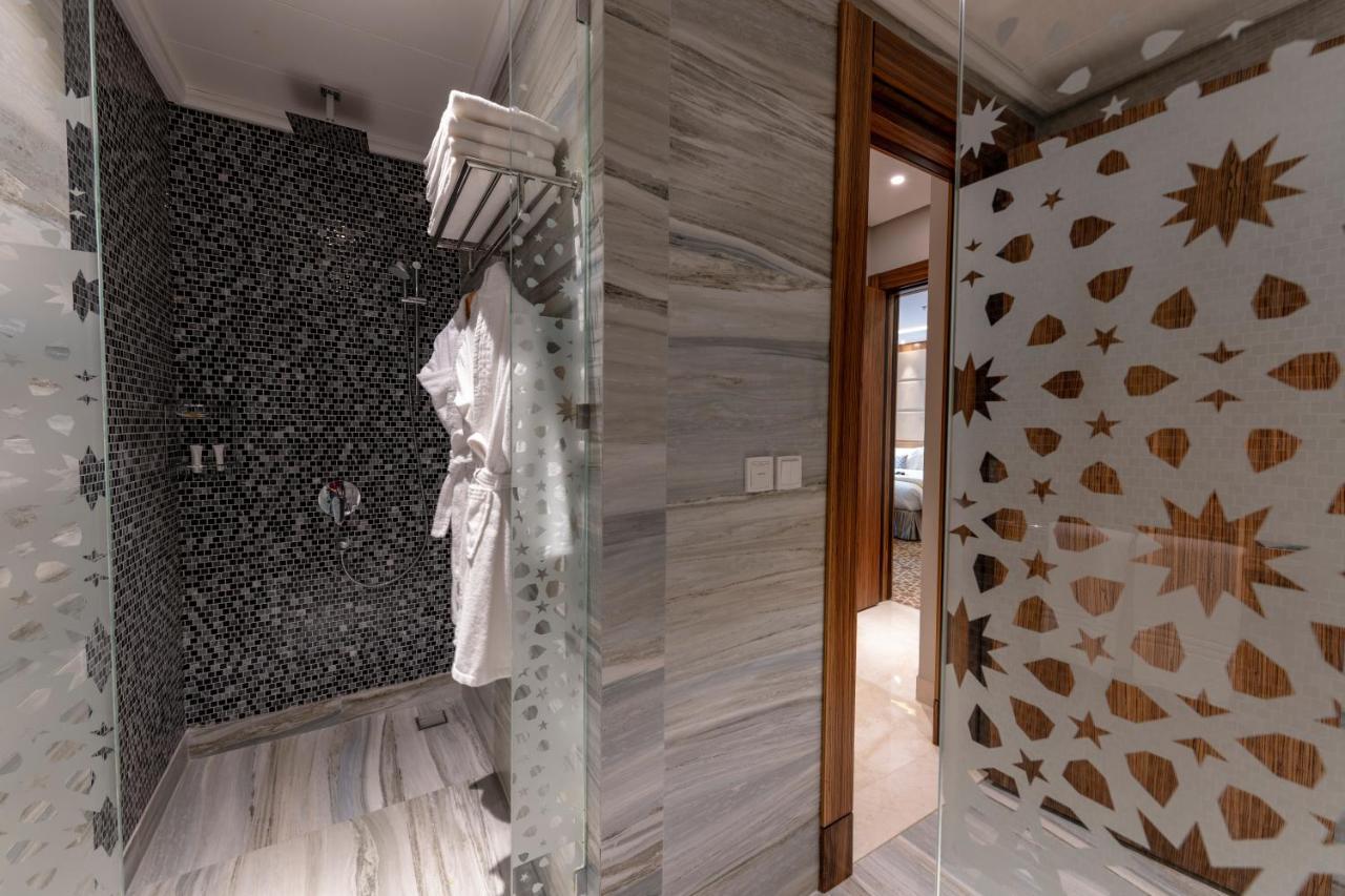 Taj Jeddah Hotel Apartment ภายนอก รูปภาพ